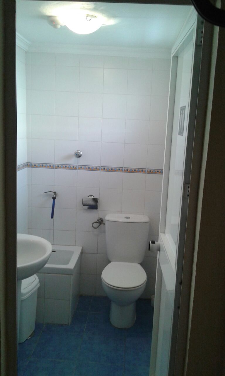 For sale of commercial in San Fernando
